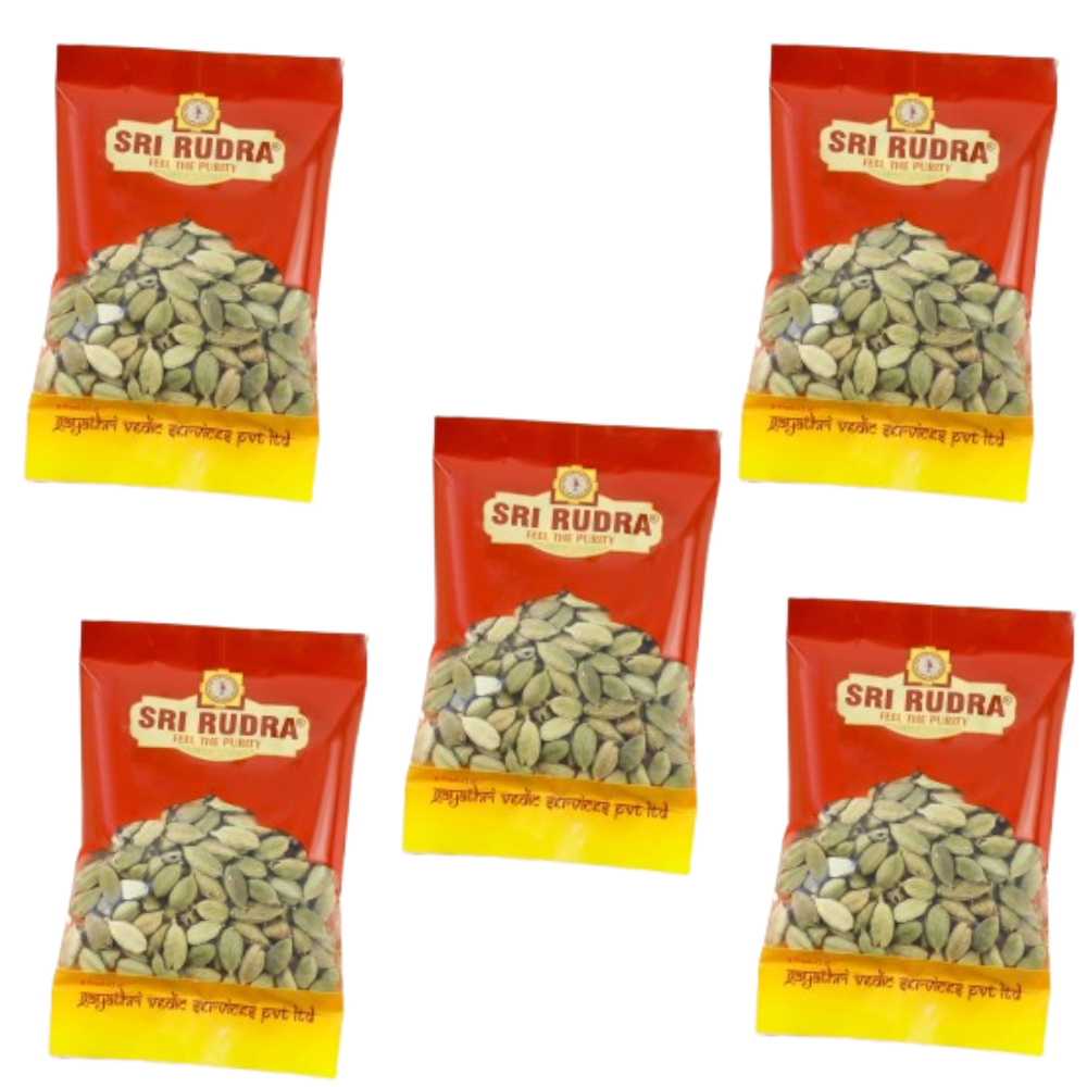 Sri Rudra Elachi | Grocsy