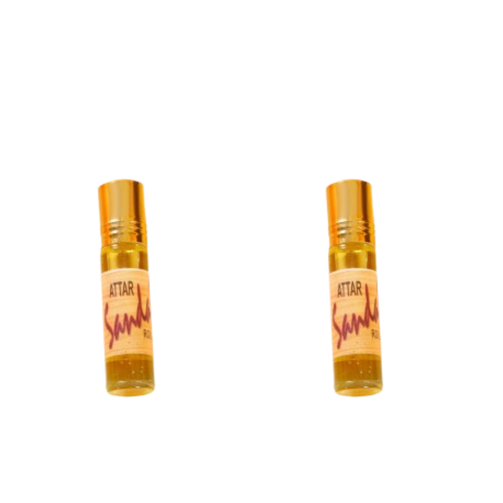 Sri Rudra Attar Bottle | Grocsy