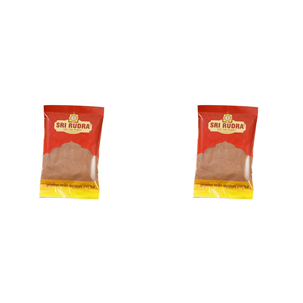 Sri Rudra Dhasangam Powder 50g (SR 02789) | Grocsy