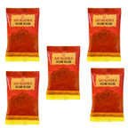 Sri Rudra Kumkum - Red Color | Grocsy