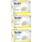 Sri Sri Tattva Malai Cream Soap - 100gm | Grocsy