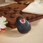Sri Rudra Salagramam Stone | Grocsy