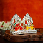 Sri Rudra Laxmi Ganesh (SR 00230) | Grocsy