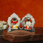 Sri Rudra Laxmi Ganesh (SR 00230) | Grocsy