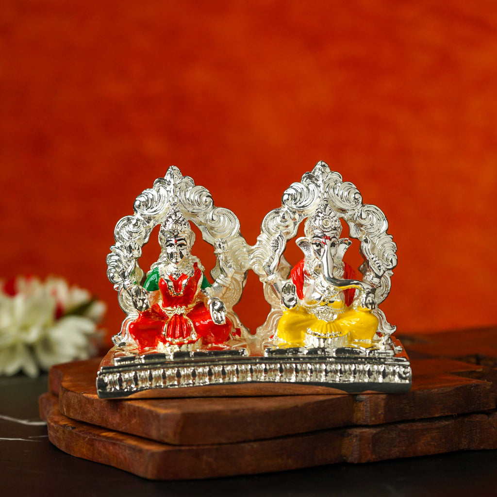 Sri Rudra Laxmi Ganesh (SR 00230) | Grocsy