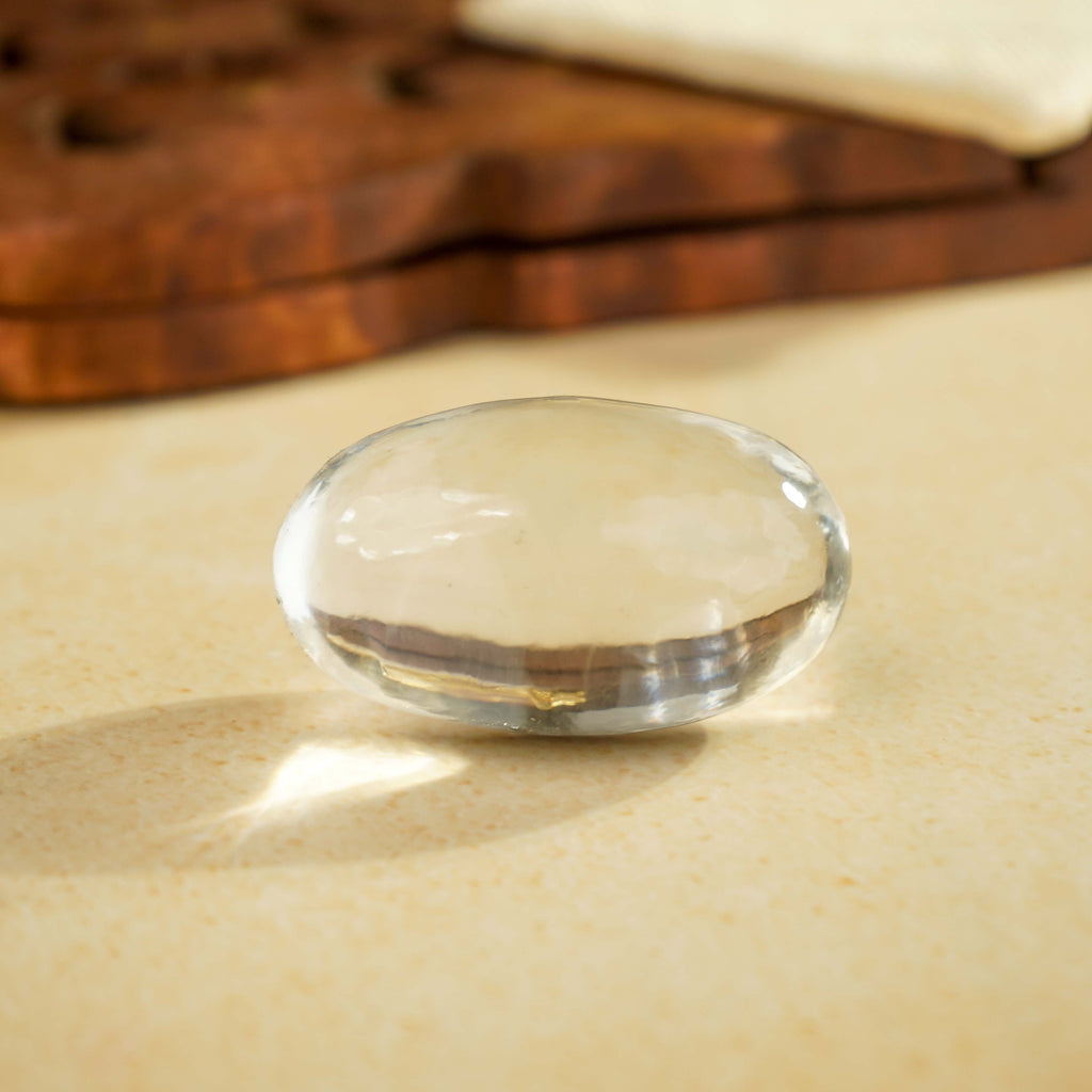 Sri Rudra Lingam Without Base (SR 00247) | Grocsy