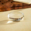 Sri Rudra Lingam Without Base (SR 00247) | Grocsy