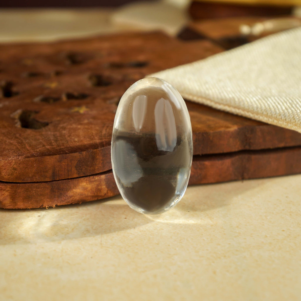 Sri Rudra Lingam Without Base (SR 00247) | Grocsy