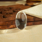 Sri Rudra Lingam Without Base (SR 00247) | Grocsy