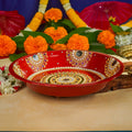Sri Rudra Decorative Tambalam (M) (EAN 93111) | Grocsy