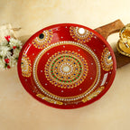 Sri Rudra Decorative Tambalam (M) (EAN 93111) | Grocsy