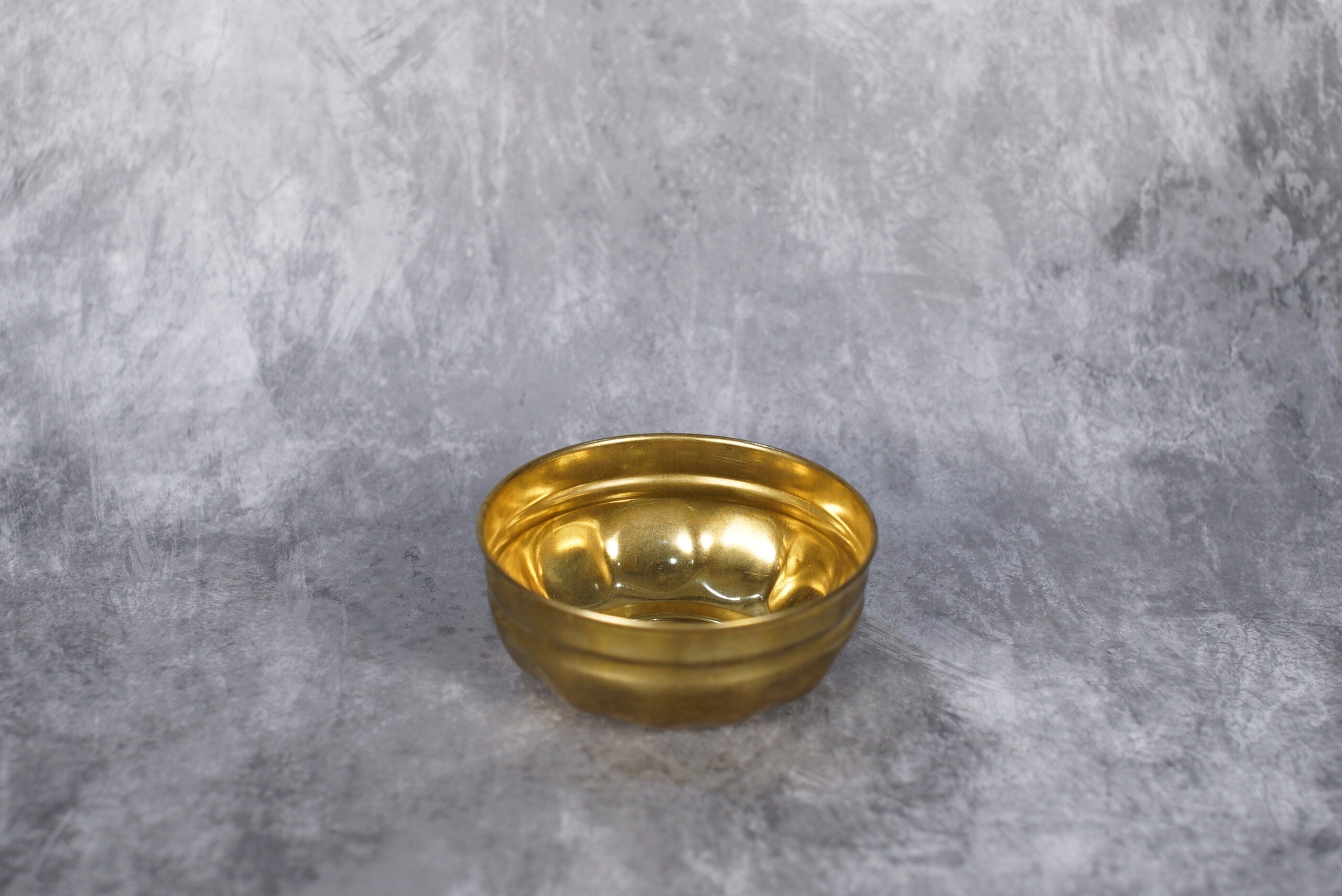 Sri Rudra Katori Brass – SR 01319 | Grocsy