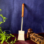 Sri Rudra Serving Spoon Big (SR 02986) | Grocsy