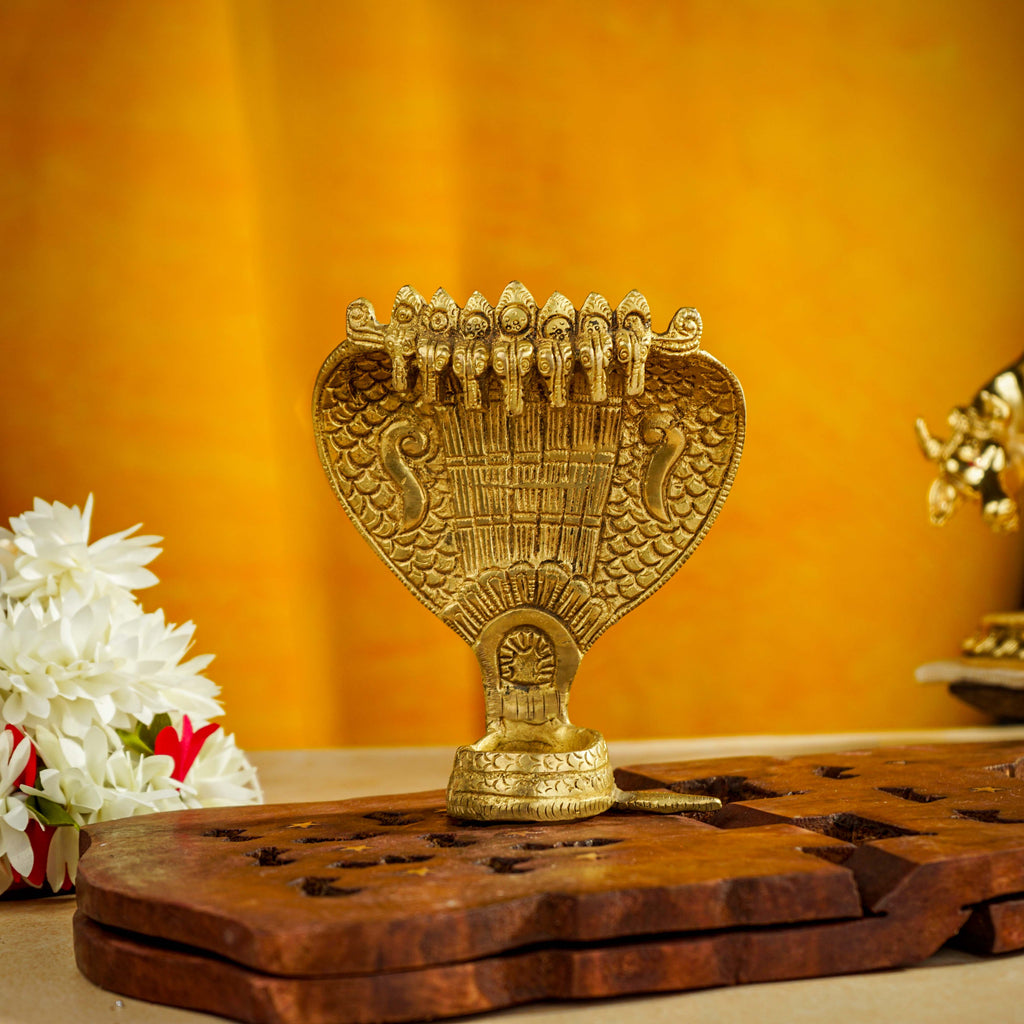 Sri Rudra Seshnag (SR 02239) | Grocsy