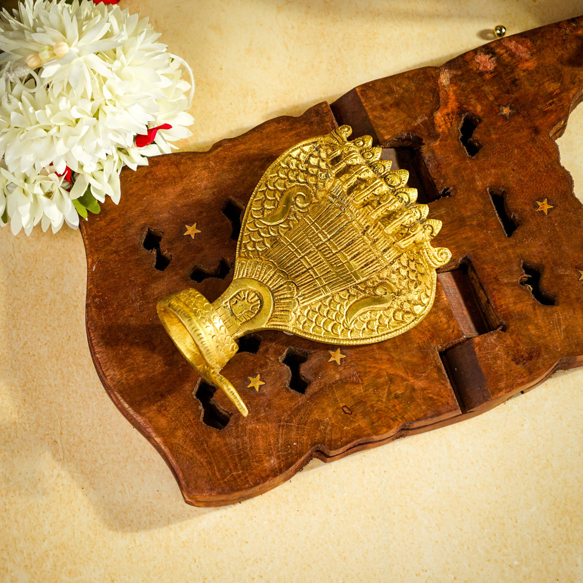 Sri Rudra Seshnag (SR 02239) | Grocsy