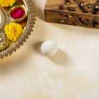 Sri Rudra Vibhuthi Round (EAN 90097) | Grocsy