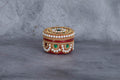 Sri Rudra Decorative Box | Grocsy