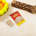 Sri Rudra Til White | Grocsy