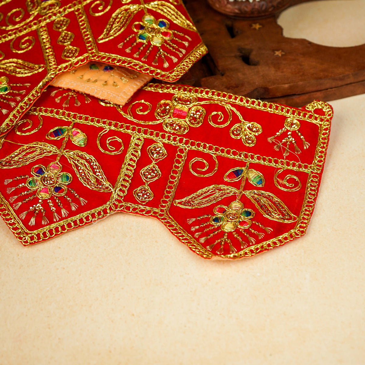 Sri Rudra Toran (SR 01178) | Grocsy