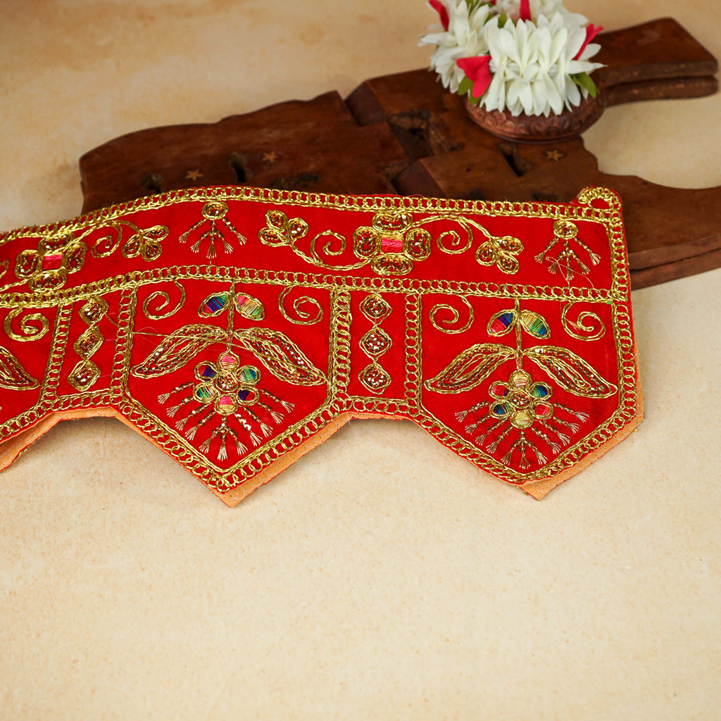 Sri Rudra Toran (SR 01178) | Grocsy