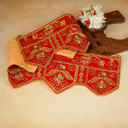Sri Rudra Toran (SR 01178) | Grocsy