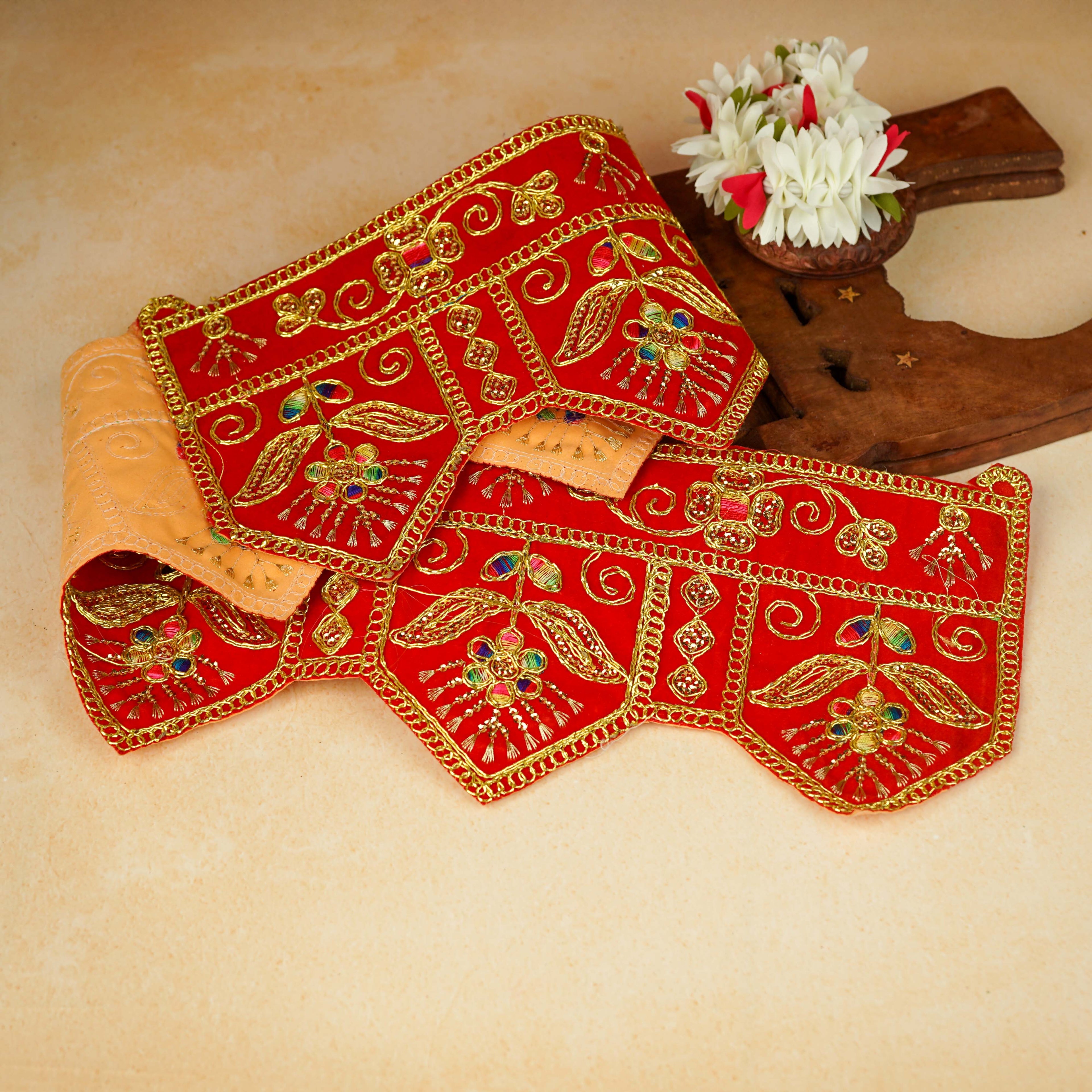 Sri Rudra Toran (SR 01178) | Grocsy