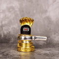 Sri Rudra Shiva Lingam (SR 00234) | Grocsy