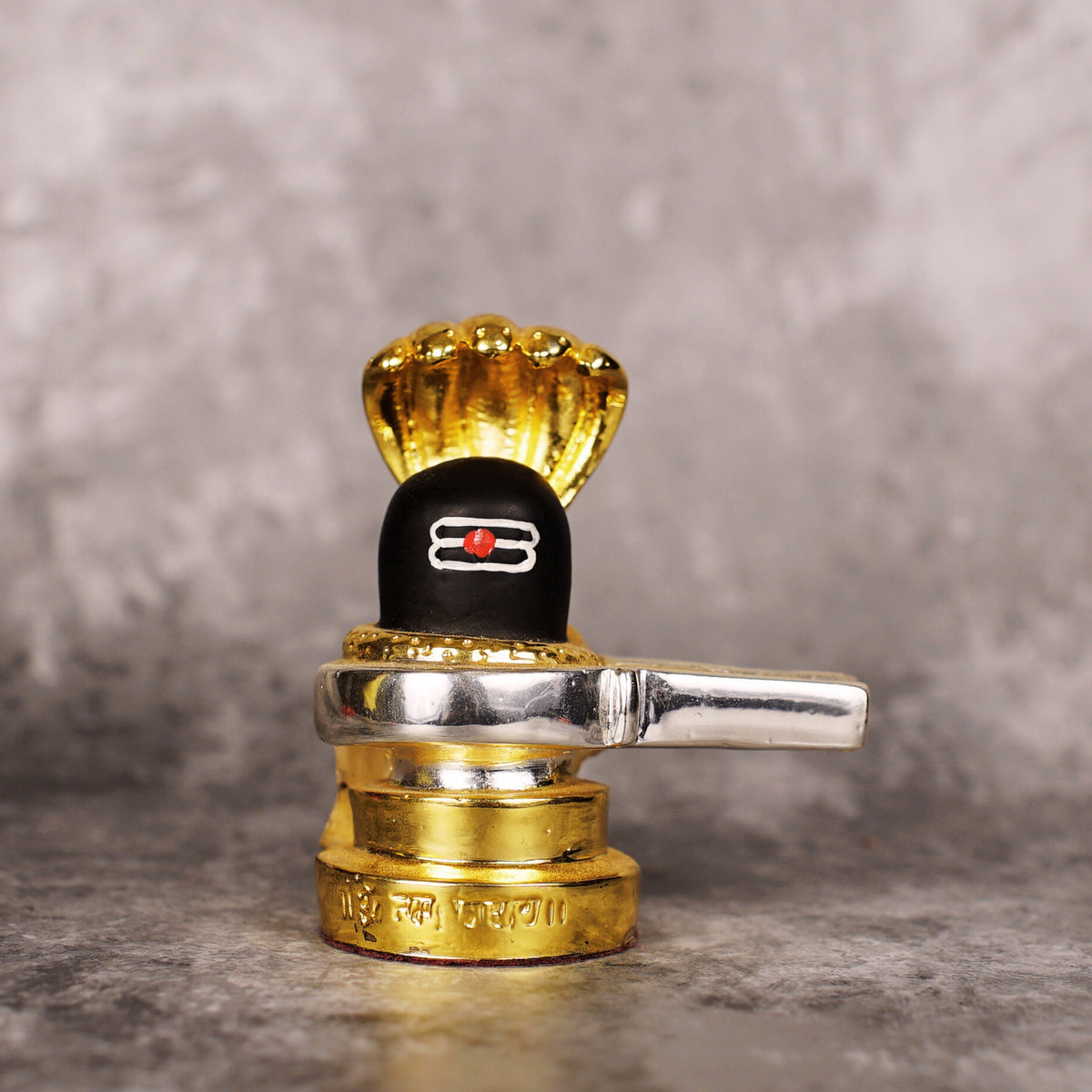 Sri Rudra Shiva Lingam (SR 00234) | Grocsy
