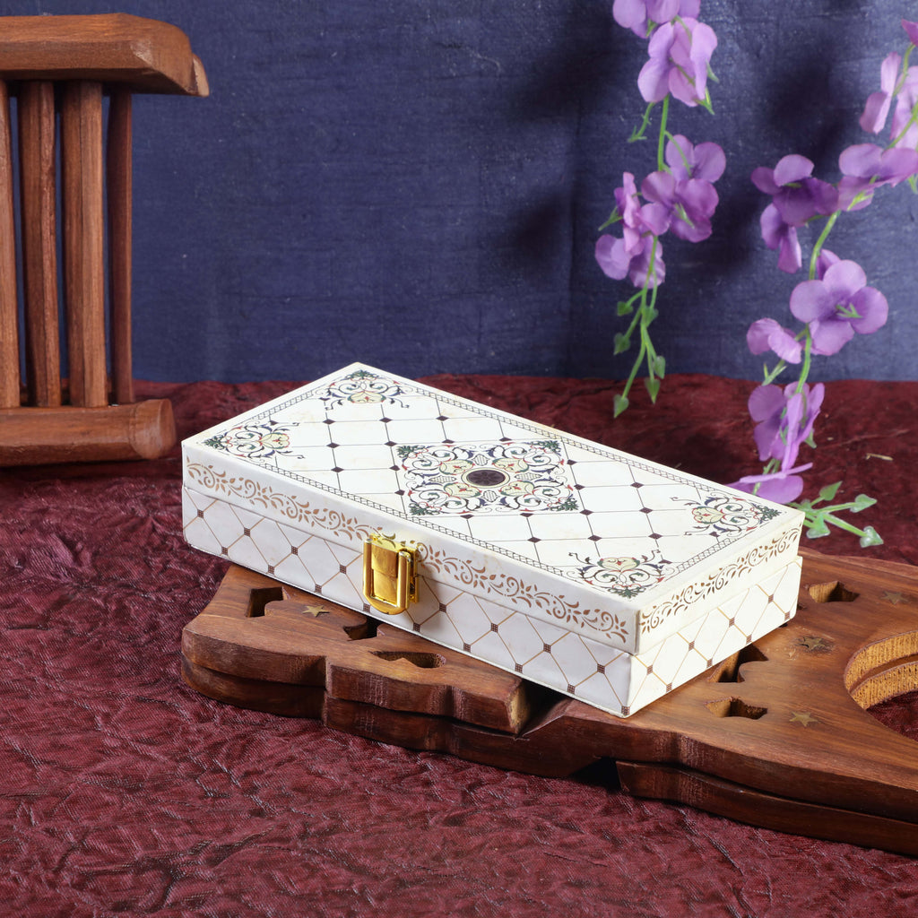Sri Rudra Cash Box (SR 03342) | Grocsy