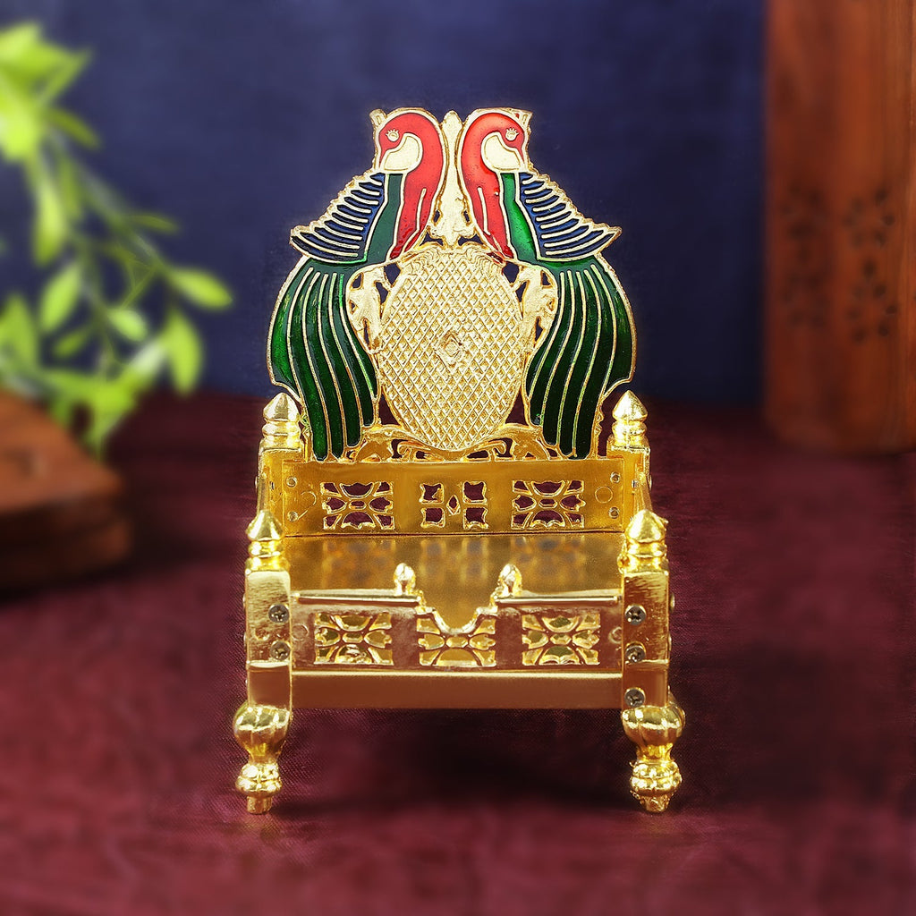 Sri Rudra 3 No Shinhasan Meena (SR 01585) | Grocsy