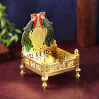 Sri Rudra 3 No Shinhasan Meena (SR 01585) | Grocsy