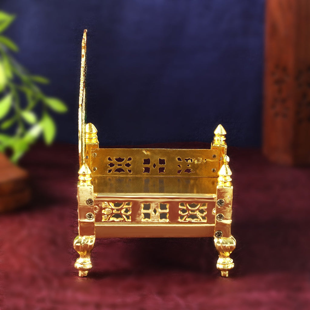 Sri Rudra 3 No Shinhasan Meena (SR 01585) | Grocsy