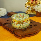 Sri Rudra Meena Kari Box (SR 02930) | Grocsy
