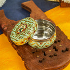 Sri Rudra Meena Kari Box (SR 02930) | Grocsy