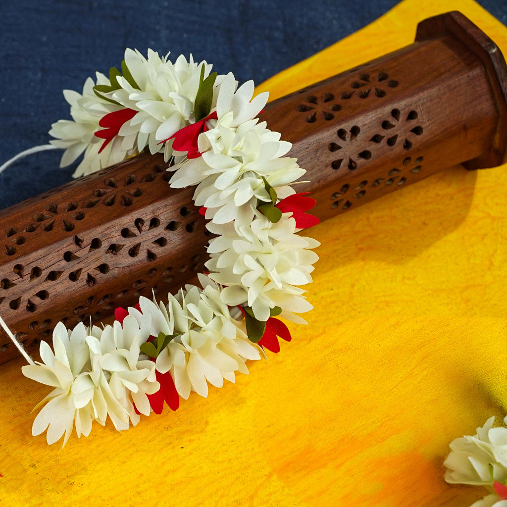 Sri Rudra 1 Feet Gajra Dhind (SR 0180) | Grocsy