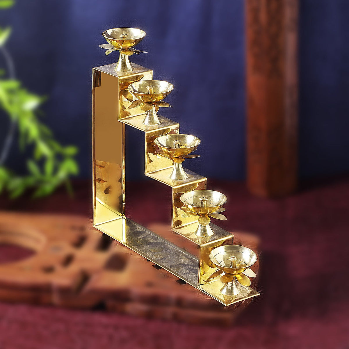 Sri Rudra 5 Step Pyall Chawal (SR 02376) | Grocsy