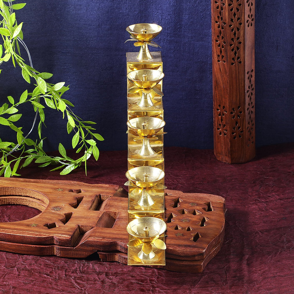 Sri Rudra 5 Step Pyall Chawal (SR 02376) | Grocsy