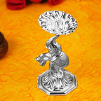 Sri Rudra Elephant Devadas Deepa (SR 00068) | Grocsy