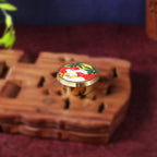 Sri Rudra Cow Karanda (SR 03151) | Grocsy