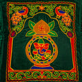 Sri Rudra Decorative Bag (SR 01182) | Grocsy