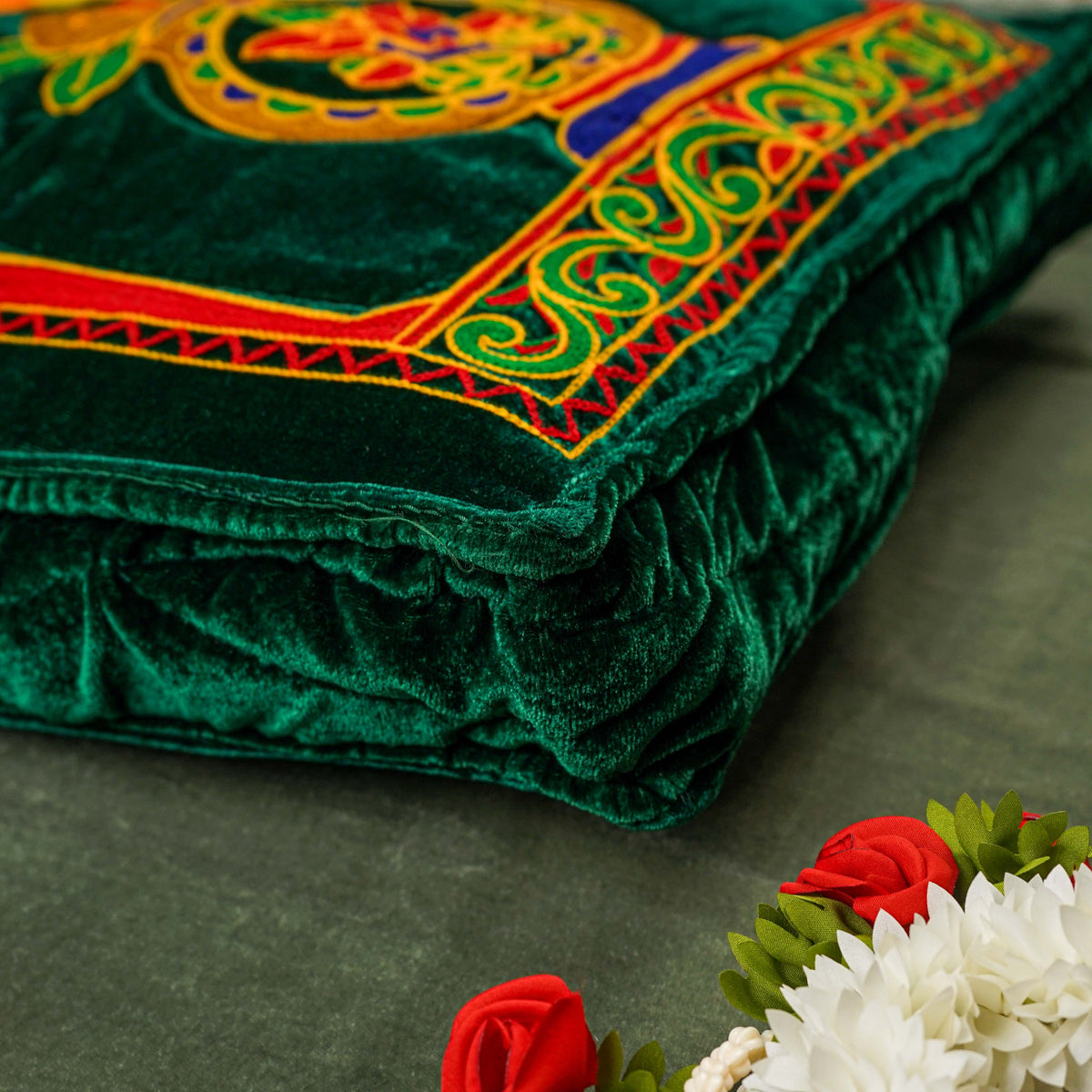 Sri Rudra Decorative Bag (SR 01182) | Grocsy