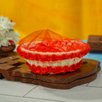 Sri Rudra Decorative Basket (SR 03070) | Grocsy
