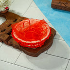 Sri Rudra Decorative Basket (SR 03070) | Grocsy