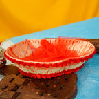 Sri Rudra Decorative Basket SR 03074 | Grocsy
