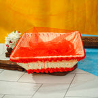 Sri Rudra Decorative Basket (SR 03082) | Grocsy