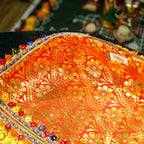 Sri Rudra Decorative Chata (SR 02084) | Grocsy