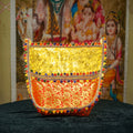 Sri Rudra Decorative Chata (SR 02084) | Grocsy
