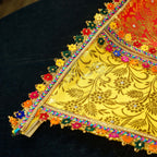 Sri Rudra Decorative Chata (SR 02084) | Grocsy