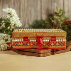 Sri Rudra Decorative Jewellery Box Mid (EAN 8906101494323) | Grocsy
