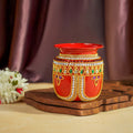 Sri Rudra Decorative Lota Big (EAN 8906101492787) | Grocsy